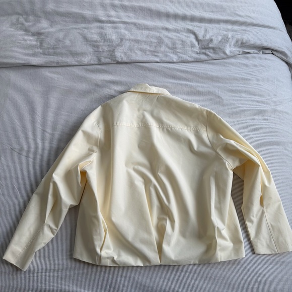 Zara Bomber Jacket - Picture 4 of 6